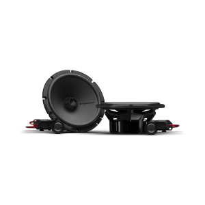 Rockford Fosgate P2V2-65HO