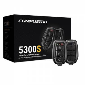 Compustar CS5300S