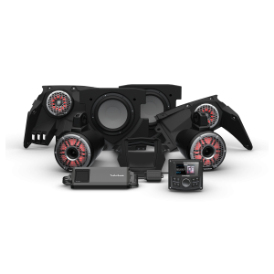 Rockford Fosgate X317-STG6