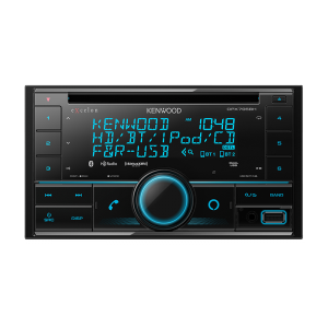 Kenwood DPX795BH