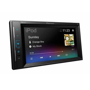 Pioneer DMH241EX