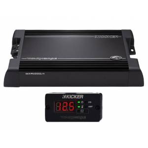 Kicker 49WXA100