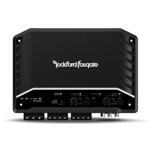 Rockford Fosgate R2500X4