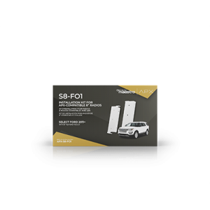 Maestro S8-FO1
