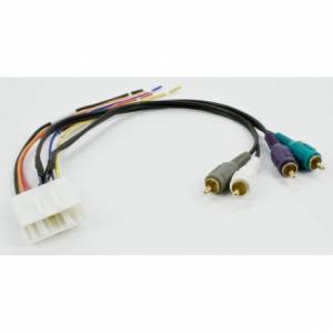 PAC NWH74A