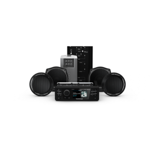 Rockford Fosgate HD9813SU2