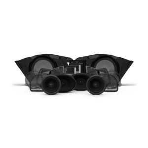 Rockford Fosgate HD14-STG5