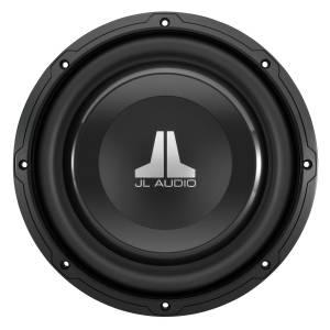 JL Audio 10W1V34