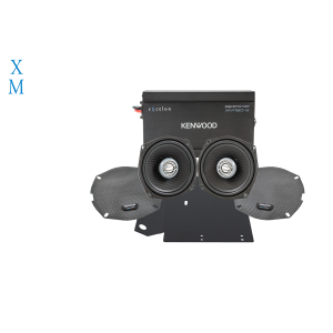 Kenwood HD1FRG98