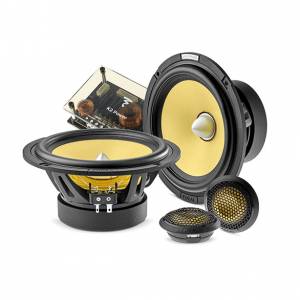 Focal ES165X2E