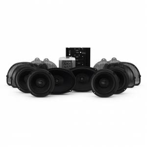 Rockford Fosgate HD14CVO3