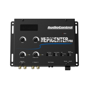 AudioControl EPICPRO