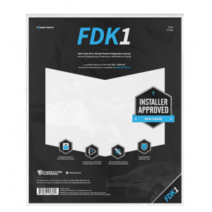 Compustar FTIFDK1