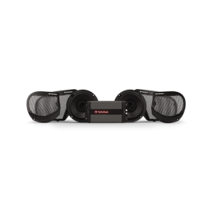 Rockford Fosgate HD24-STG2