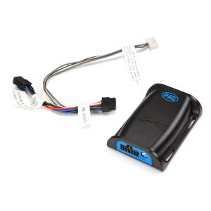 PAC RPASPDIF