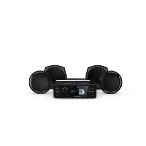 Rockford Fosgate HD9813SU1