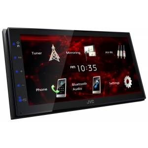 JVC KWM180BT