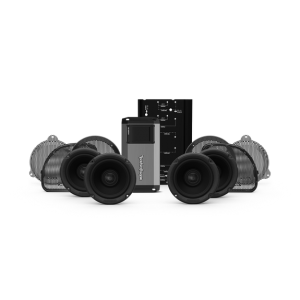 Rockford Fosgate HD14U-2