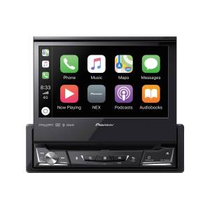 Pioneer AVH3500N