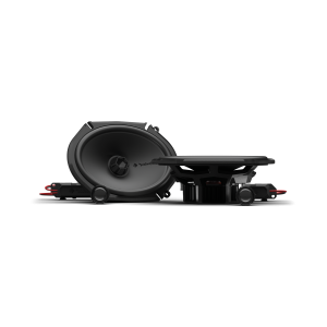 Rockford Fosgate P2V2-68HO