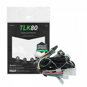 Compustar FTI-TLK80