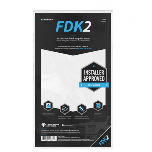 Compustar FTIFDK2