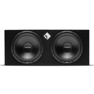 Rockford Fosgate R2-2X12