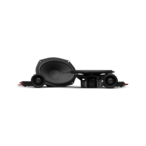 Rockford Fosgate P3V2-69C2