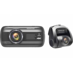 Kenwood DRV-N520 - Multimedia Compatible Dashboard Camera - Dash cams -  Online Car Audio & Stereo Store