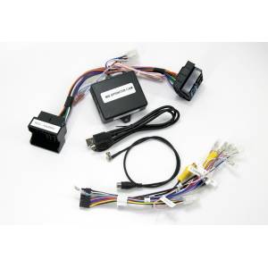 Nav TV KIT477