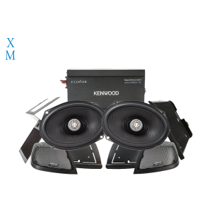 Kenwood P-HD2R