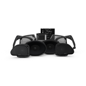 Rockford Fosgate HD9813RU3