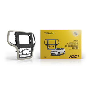 Maestro JGC1