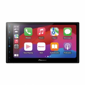 Pioneer DMHW3000