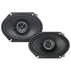 Kenwood KFCX683C
