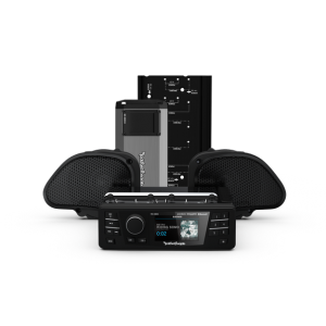 Rockford Fosgate HD98RGPM2