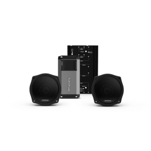 Rockford Fosgate HD98SG-2