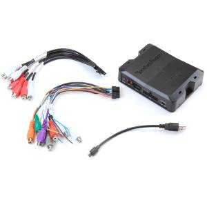 Rockford Fosgate DSR1
