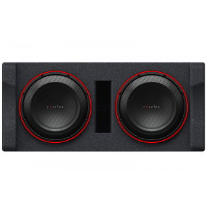 Kenwood XW1221DH
