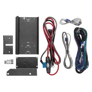 Rockford Fosgate RFKHD9813