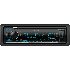 Kenwood KMMBT332
