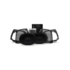 Rockford Fosgate HD9813RK2