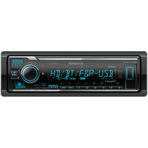 Kenwood KMM-X705