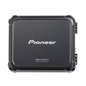 Pioneer GM-DX871