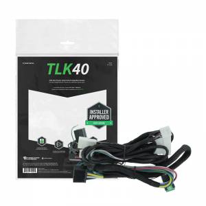 Compustar FTI-TLK40