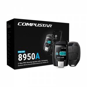 Compustar PRO8950A
