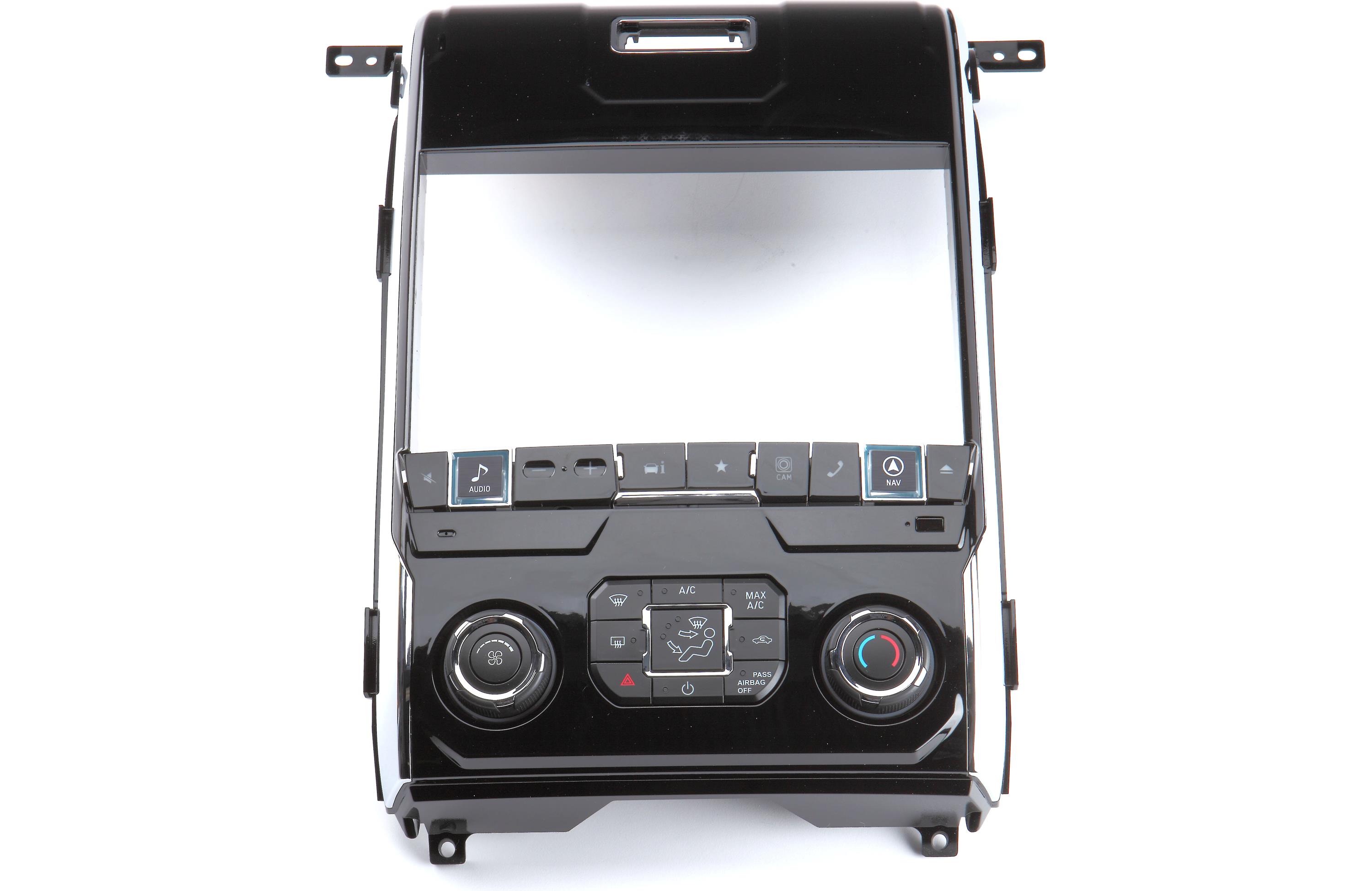 Alpine X009FD2 9Inch InDash Restyle System for Select Ford F150