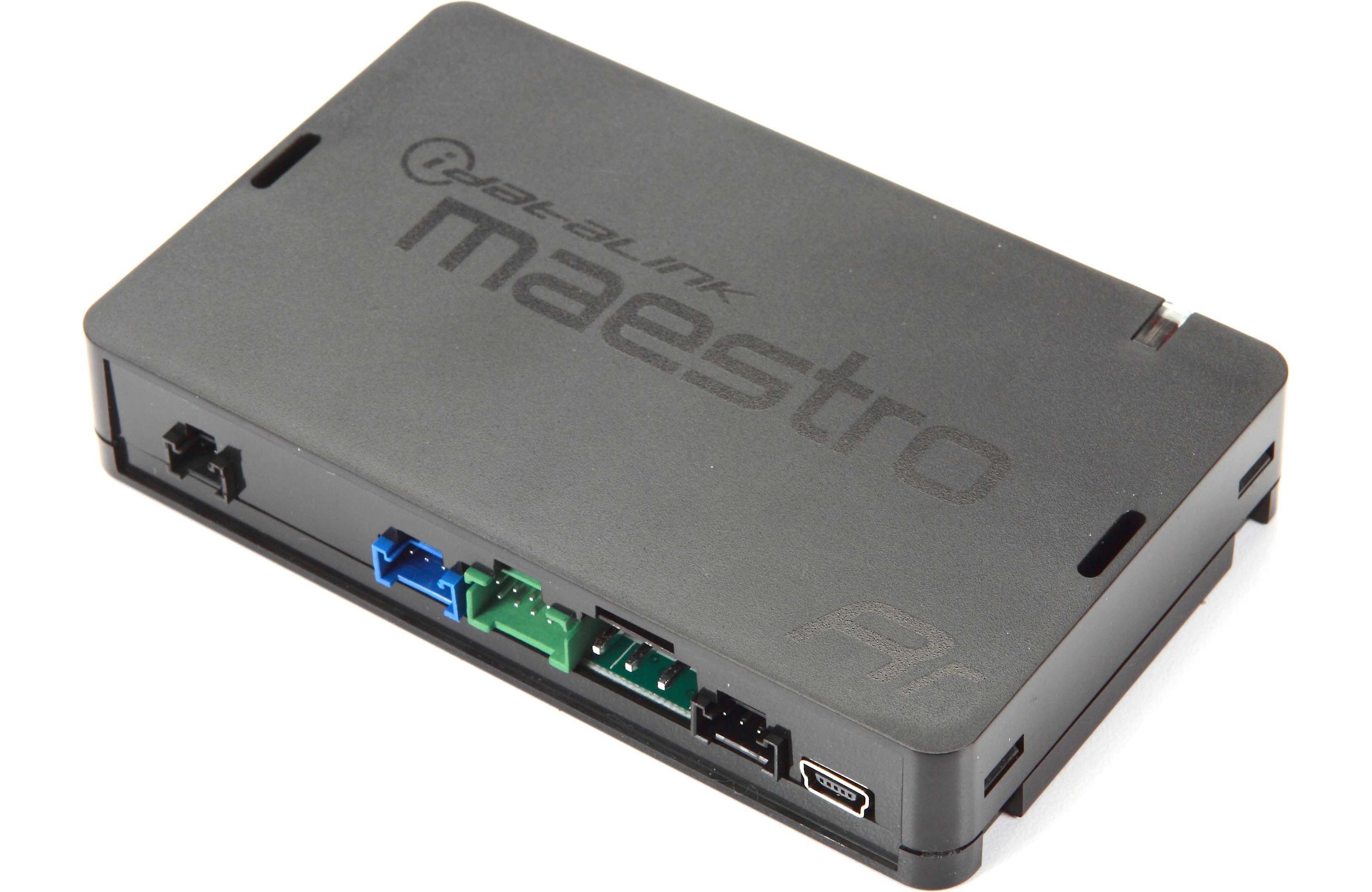 Alpine X009GM2 9Inch InDash Restyle System for GM GPS Navigation