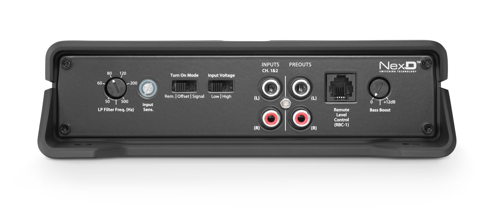Jl Audio Jd1000 1 1000 Watt Mono Amp Mono Block 1 Channel Bass Amplifiers Custom Sounds Tint