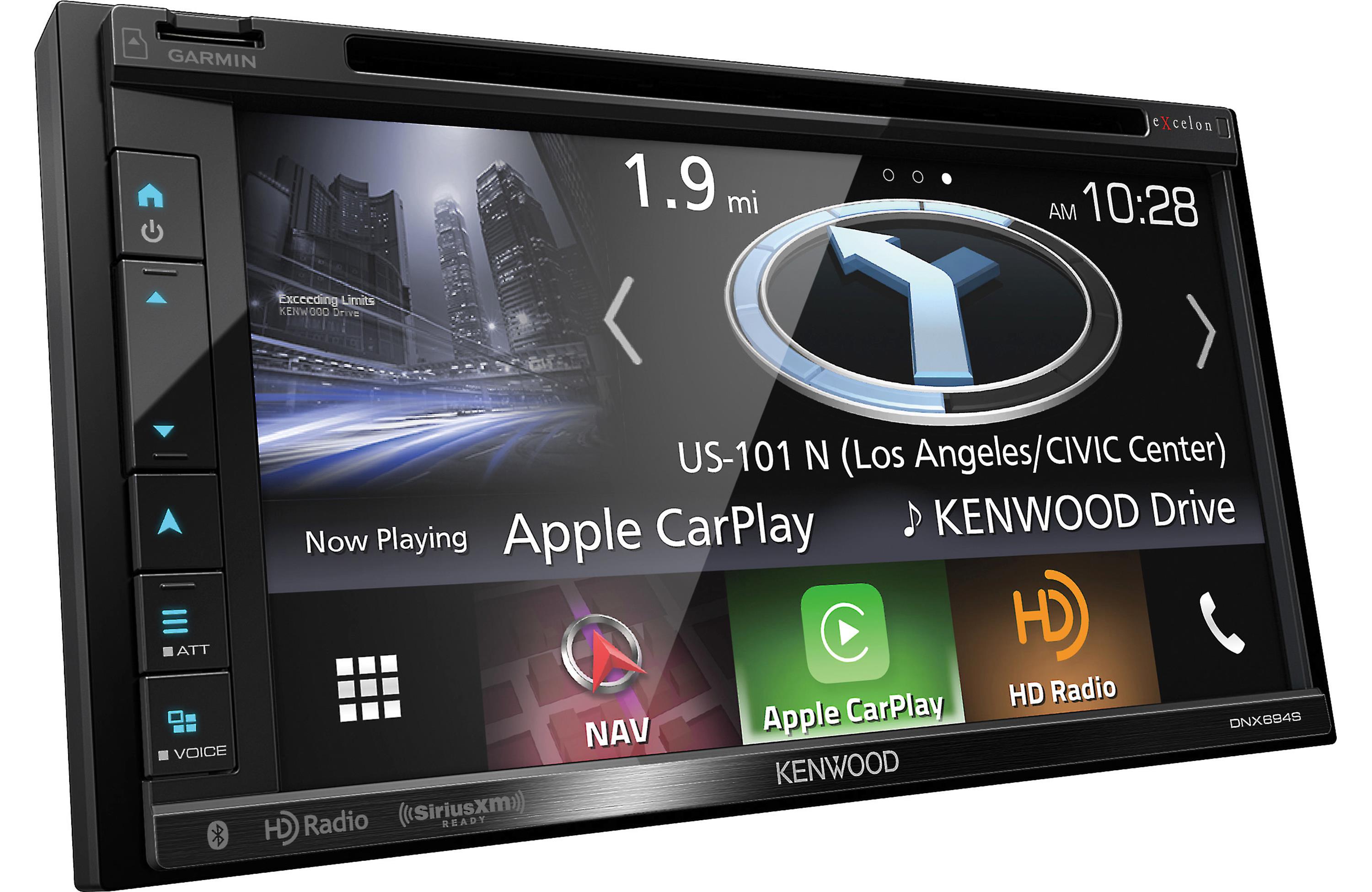 kenwood-dnx694s-2-din-av-navigation-system-with-bluetooth-and-hd